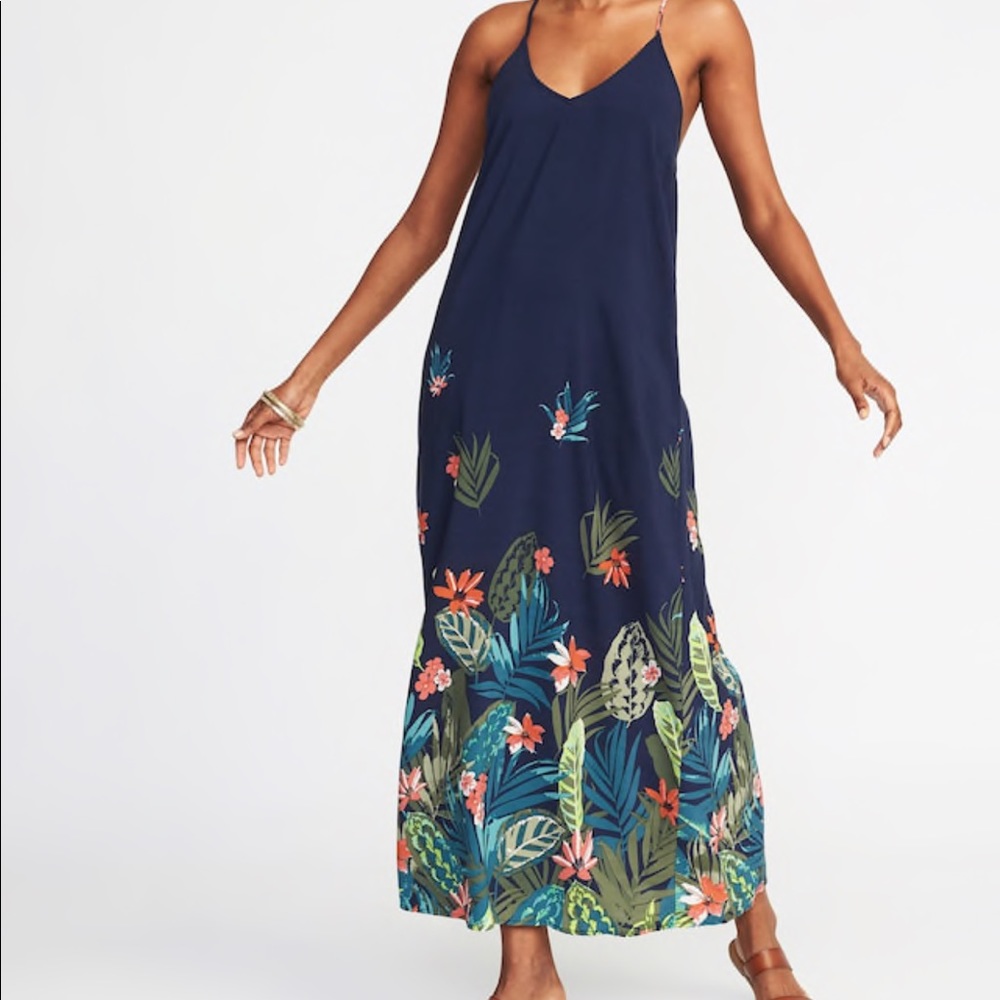 Maxi Dress!
